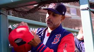 Alex Cora declined Phillies manager job after being fired by Red Sox