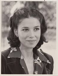 Janet Margolin in "Lucas Tanner" 10/11/74- Original TV Still