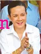 Grace: More than the Poe Factor