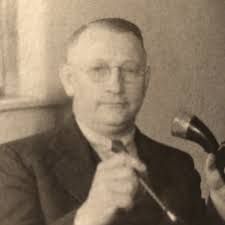 Ralph Whittenberger Waldo Noyer (1883-1959)