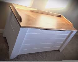 We did not find results for: Farmhouse Style Toy Box Blanket Chest Diy Toy Box Chests Diy Wooden Toy Chest