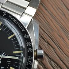 Sold Omega 321 Speedmaster 105 012 66 Cb With Excellent