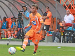 Envigado fc vs america de cali prediction verdict. Envigado Vs America Resultado Del Partido De Liga Aguila Ii 2018 Futbol Colombiano Liga Betplay Futbolred