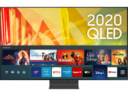 Oct 14, 2020 · here is the easiest way to connect wii to tv with hdmi: Samsung Q95t 2020 65 4k Qled Mediamarkt