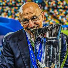 Congratulations to Guillermo Lago