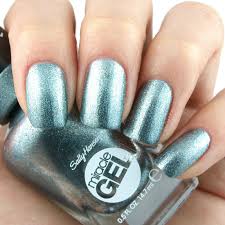 Sally Hansen With Images Sally Hansen Nail Polish Nail