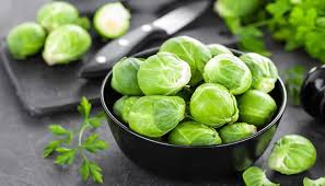 1 paket brüksel lahanası1 büyük kuru soğan1 havuç1 patates4 diş sarımsak1 yemek kaşığı salçazeytinyağıtuzdeğirmen karabiber1 şu bardağı kaynar su, 1 paket brüksel lahanası, 1 büyük kuru soğan, 1 havuç, 1 patates, 4 diş sarımsak, 1 yemek kaşığı salça, zeytinyağı, tuz. Bruksel Lahanasi Nedir Faydalari Ve Zararlari Nelerdir Birbes