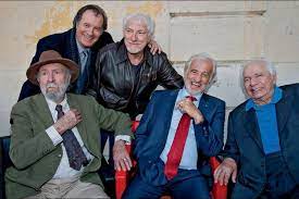 Jean Paul Belmondo Le Musee Paul Belmondo Fete Ses 5 Ans Jean Paul Belmondo Paul Belmondo Jean Paul