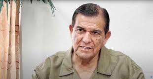 Video: Lucio: Bob Bullock was a great lieutenant governor of Texas