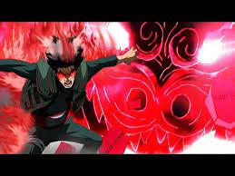 Everything related to the naruto and boruto series goes here. Night Guy 3d Naruto 39 Might Guy Hd Wallpapers Background Images Wallpaper Abyss Uchiha Itachi Illustration Naruto Shippuuden Anbu Silhouette Gabastian13