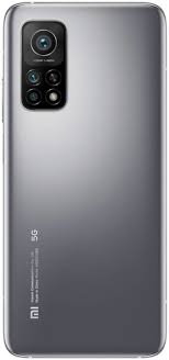 At this price it's also seriously great value, though the design is a little. Xiaomi Mi 10t Pro 5g Eu 8 128gb Android Dual Sim Lunar Silver Buy