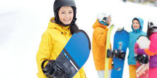 Best All Mountain Snowboard Bindings For Women 2019 2020 Snow Gear Tracker