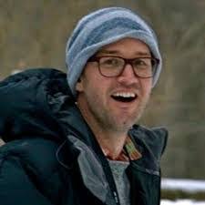 Lance Vining's Instagram, Twitter & Facebook