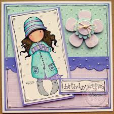 Free shipping for many products! 600 Cards Gorjuss Ideas Cards Cards Handmade Inspirational Cards