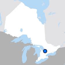 This place is situated in simcoe county, ontario, canada, its geographical coordinates are 44° 23' 0 north, 79° 42' 0 west and its original name (with diacritics) is barrie. Safe Cities Profile Series Key Indicators By Census Metropolitan Area Barrie Ontario