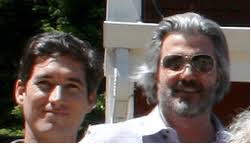 Back to the Future: Ged Robertson and Chef Kyle Swain Take Over Pizza  Molina at 17 Madrona Street Downtown