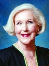 Susan Correll's Instagram, Twitter & Facebook