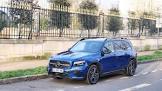 Mercedes-GLB