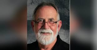 Obituary information for Stephen Emory Knutzen