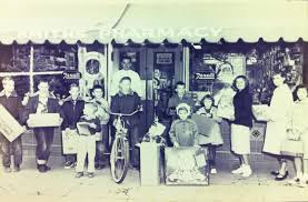 Son of robert donovan smith and mary jane smith husband of mary louise smith father of robert day smith; About Us Smiths St Helena Pharmacy