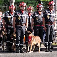 The uiisc's work is never done. Unite D Instruction Et D Intervention De La Securite Civile Wikiwand