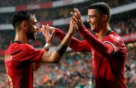 Download and use 90,000+ art stock photos for free. Bruno Fernandes Outlines How Cristiano Ronaldo Inspired Dream Man Utd Transfer Mirror Online