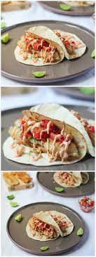 Mayo, sweet chili sauce, and sriracha; Pin On Jessica In The Kitchen Recipes