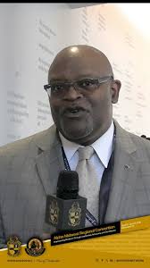 Alpha Phi Alpha Fraternity Inc. 92nd Midwestern Regional Convention was one  to remember! Subscribe to SphinxTV