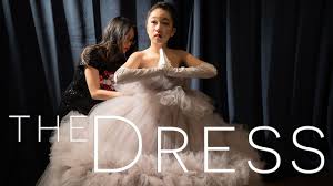 Beauty and the beast dress. Our Twelve Year Old Made Ariana Grande S Iconic Grammy Dress Youtube