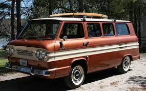 1964 Chevrolet Corvair Greenbrier Van 27500 Guildclassiccarscom Chevrolet Corvair Chevy Corvair Classic Trucks