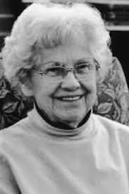 Obituary: Louise Hanson Townsend Austin