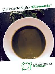 Veloute D Epinards Frais Recette Veloute Epinard Epinard Epinard Frais