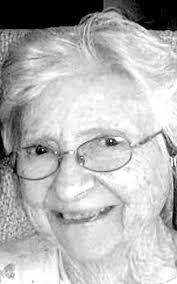 Lucille Larrabee Obituary (1924