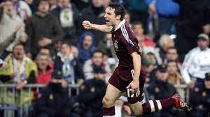 Former bayern munich, barcelona and netherlands star mark van bommel will coach wolfsburg after agreeing a two. Mark Van Bommel Spielerprofil Transfermarkt