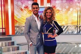 Será que cristina ferreira e ruben rua estão a passar férias juntos? Namoro As Escondidas A Resposta De Ruben Rua Sobre Relacao Com Cristina Ferreira