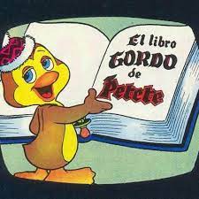 Maybe you would like to learn more about one of these? El Libro Gordo De Petete Publications Facebook