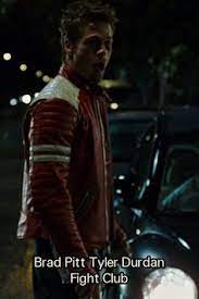 Pin On Fight Club