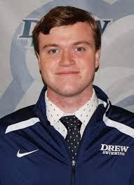 2019-20 Men's Swimming & Diving Roster