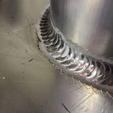 Godille Tig Welding Welding Alloy