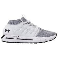 Black And White Under Armour Shoes Under Armour Men S Hovr Phantom Running Shoes White Underarmour Shoes
