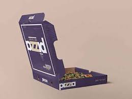 Inspirational designs, illustrations, and graphic elements from the world's best designers. Free Pizza Box Packaging Mockup Psd