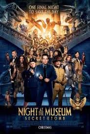 Night At The Museum Secret Of The Tomb Wikipedia