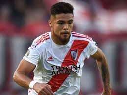 Fields marked with an * are required. Se Zarpo La Esposa De Paulo Diaz Festejo El Empate De River Totalmente Desatada Y Lanzo Un Insulto Viral River Plate El Intransigente