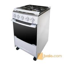 Pinang (penang), tangerang kota hari ini. Kompor Gas 4 Tungku Winn Gas Oven W5050 Bandung Jualo