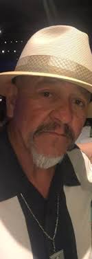 Gramps” Joseph E. Roybal