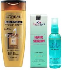 Available online today at boots. Pinkroot Hair Serum 100ml L Oreal Paris Shampoo 175ml 6 Oil Nourish Nourishing Shampoo Scalp Hair Price In India Buy Pinkroot Hair Serum 100ml L Oreal Paris Shampoo 175ml 6 Oil Nourish