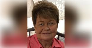 Obituary information for Joyce Willaford Futrell