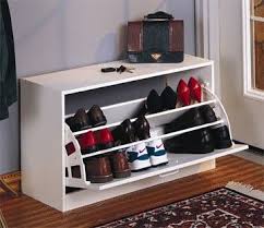 With shoe cabinets, racks and organizers in different styles, colours and sizes, they fit any room. 13 Coat Hat Shoe Storage Ideas Shoe Storage Home Decor Entryway Storage