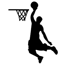 Enquanto estava aposentado do basquete. Decalque De Parede Decorativo Do Interruptor De Vinil Desenho Animado Chave De Luz Jogador De Basquete 5ws0073 Decorative Wall Decal Wall Decalsswitch Sticker Aliexpress