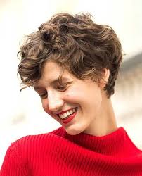 25 Short Styles For Curly Hair Hd Sport Pictures Curly Pixie Hairstyles Curly Pixie Haircuts Curly Hair Styles